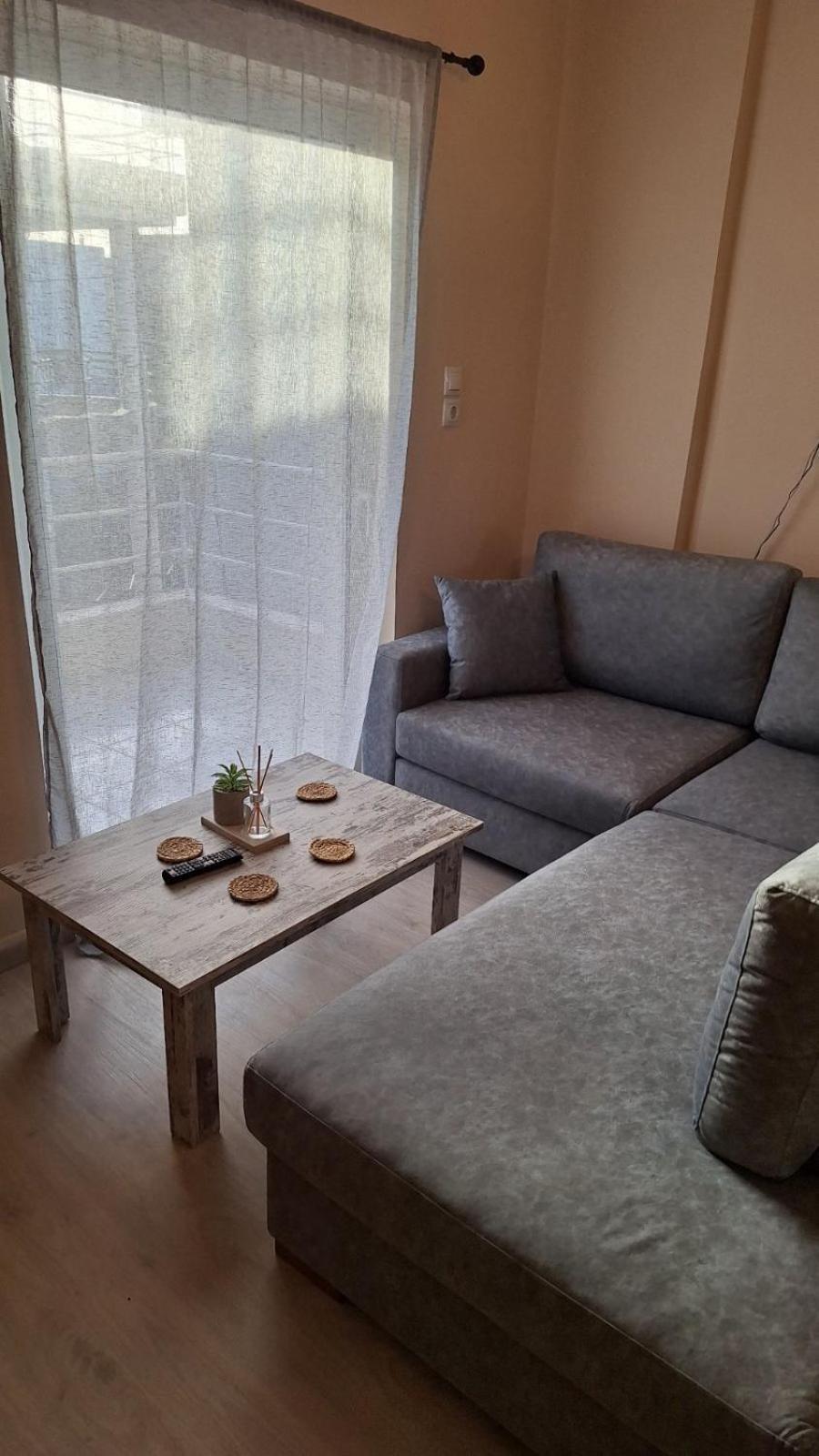 Nylio Apartment Preveza Eksteriør bilde
