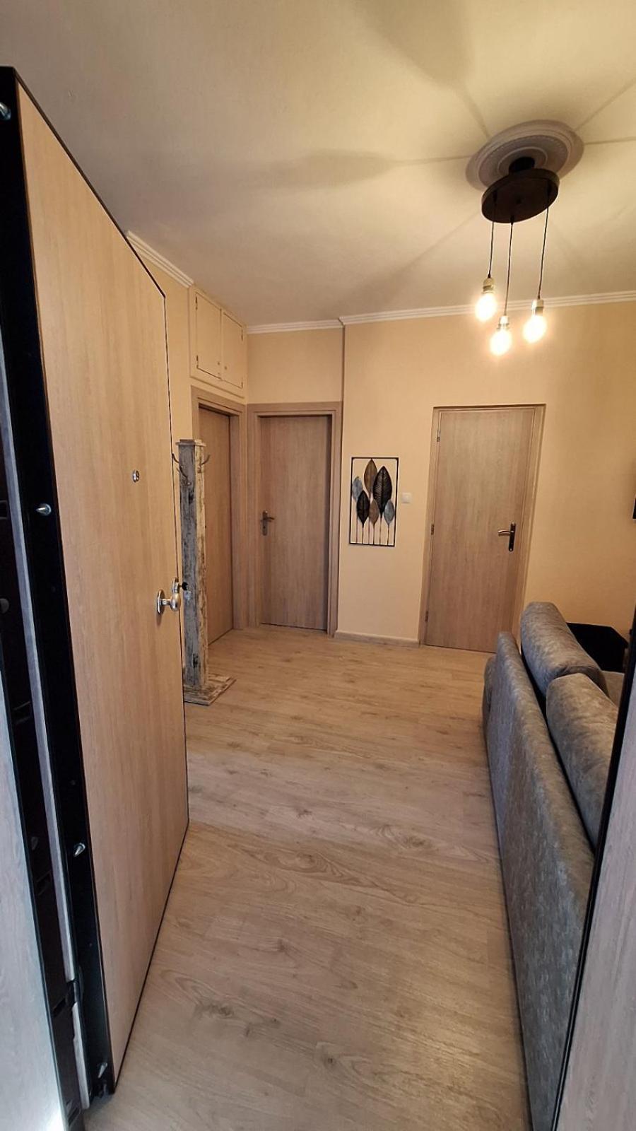 Nylio Apartment Preveza Eksteriør bilde