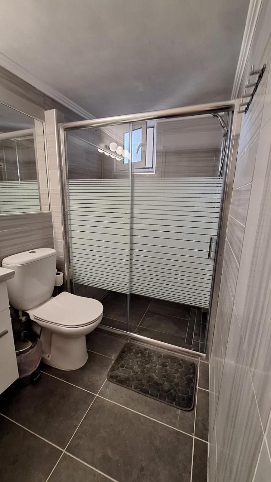 Nylio Apartment Preveza Eksteriør bilde