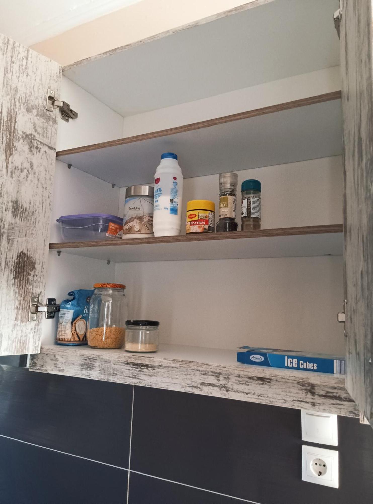 Nylio Apartment Preveza Eksteriør bilde